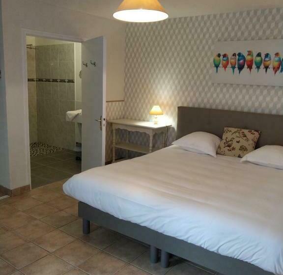 １ベッドルームハウス, Domaine De Lesvaniel