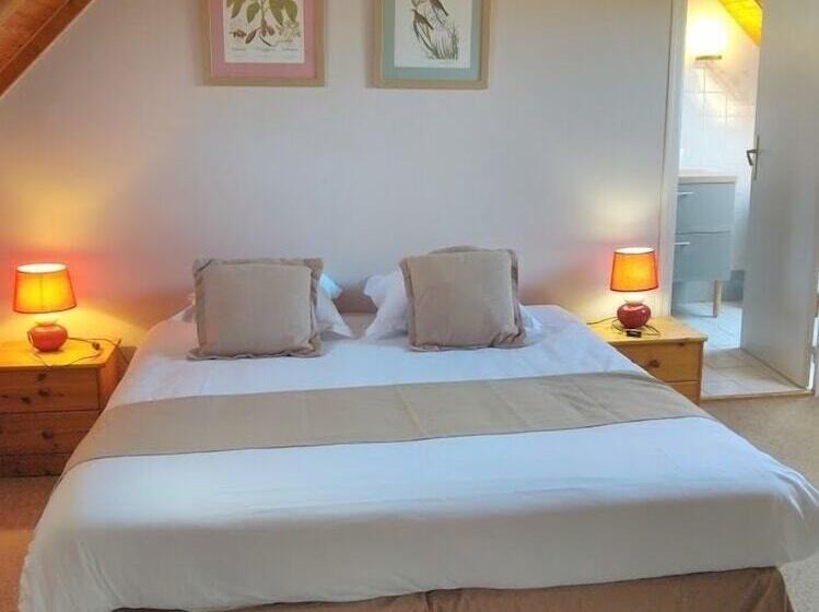 スタンダードルーム, Domaine De Lesvaniel