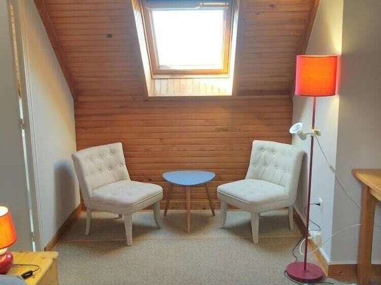 标准间, Domaine De Lesvaniel