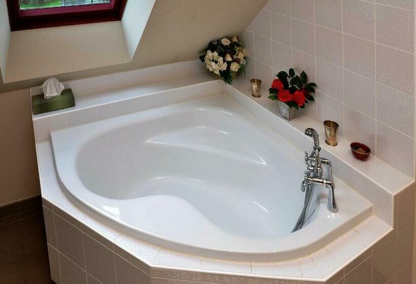 Номер Стандарт, La Demeure De L'ile