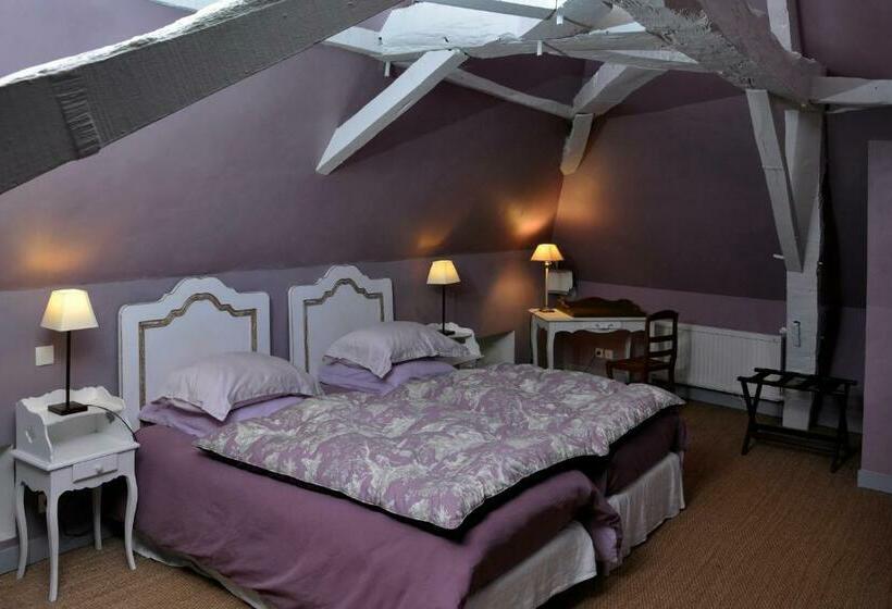 Номер Стандарт, La Demeure De L'ile