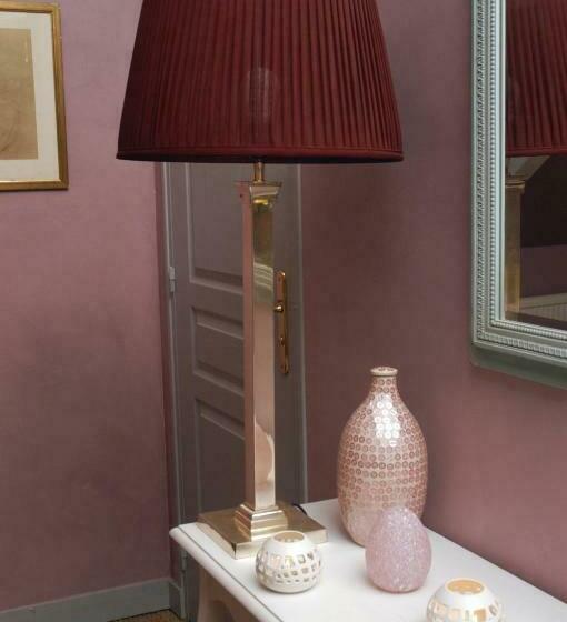 Номер Стандарт, La Demeure De L'ile