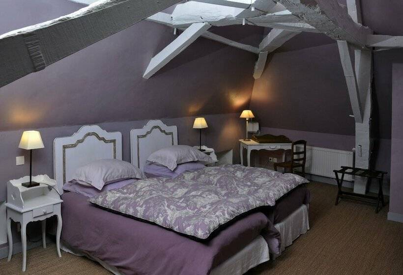 Номер Стандарт, La Demeure De L'ile