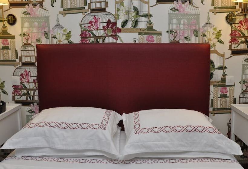 Номер Стандарт, La Demeure De L'ile