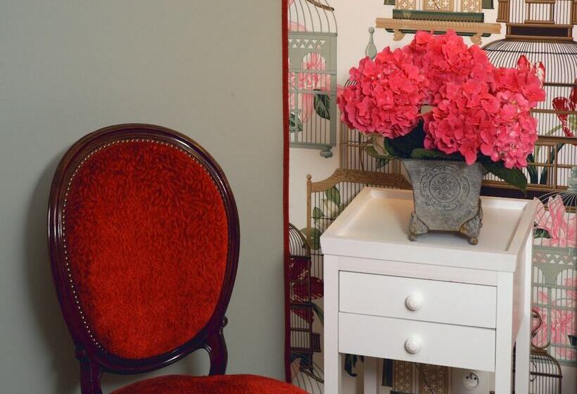 Номер Стандарт, La Demeure De L'ile