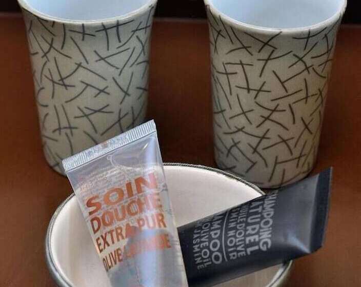 Номер Superior, La Demeure De L'ile