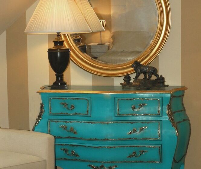 Номер Superior, La Demeure De L'ile