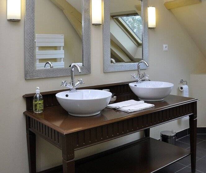 Номер Superior, La Demeure De L'ile