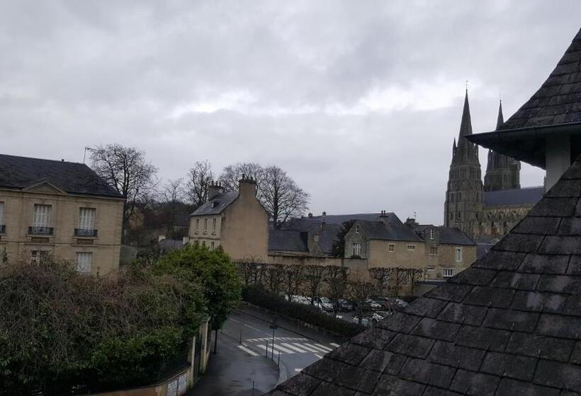 Classic Værelse, Le Castel Guesthouse