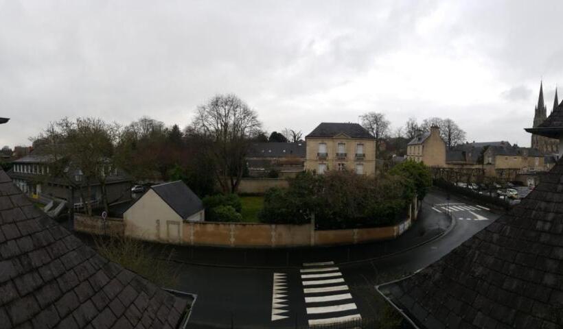 Classic Værelse, Le Castel Guesthouse