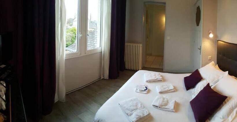 Classic Værelse, Le Castel Guesthouse