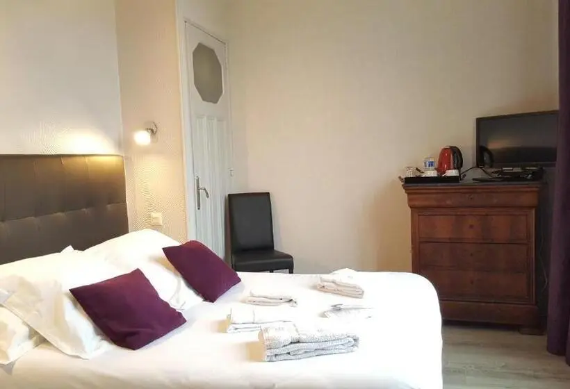 クラシックルーム, Le Castel Guesthouse