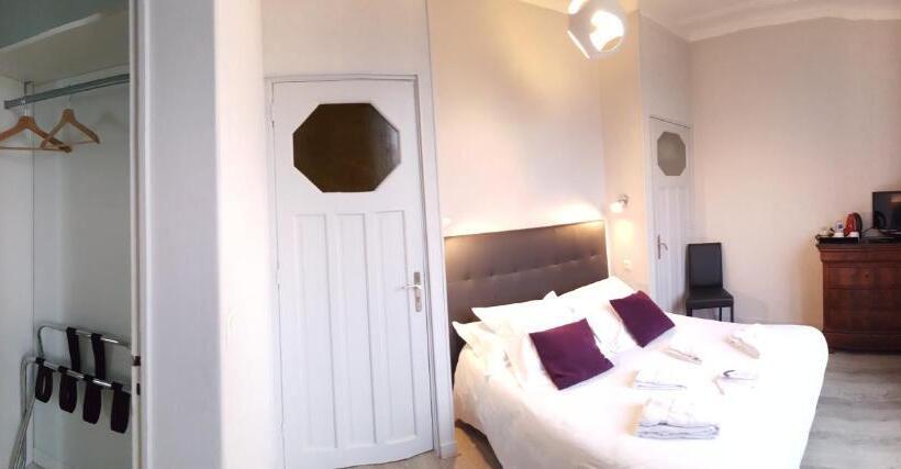 Classic Værelse, Le Castel Guesthouse