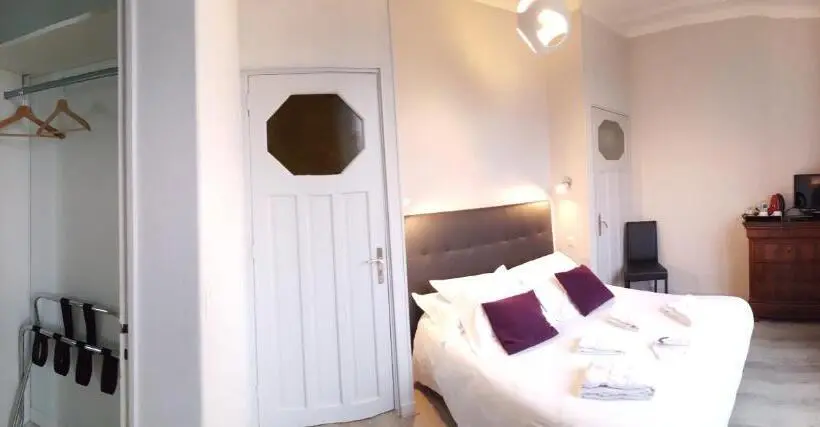 クラシックルーム, Le Castel Guesthouse
