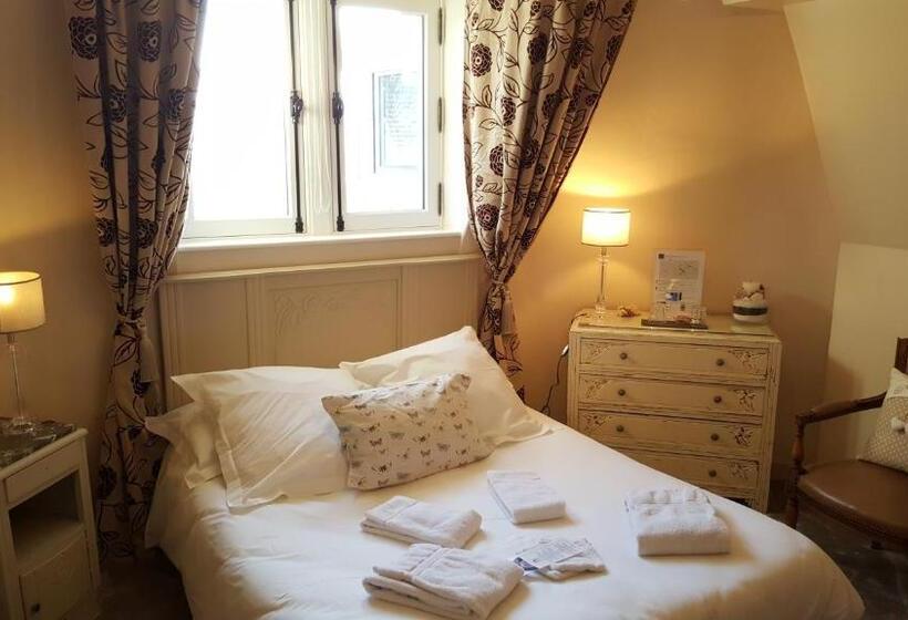 Classic Værelse, Le Castel Guesthouse