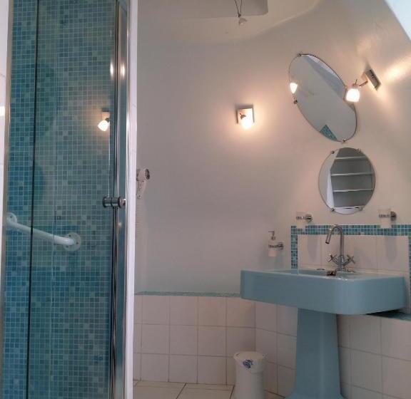 Classic Værelse, Le Castel Guesthouse