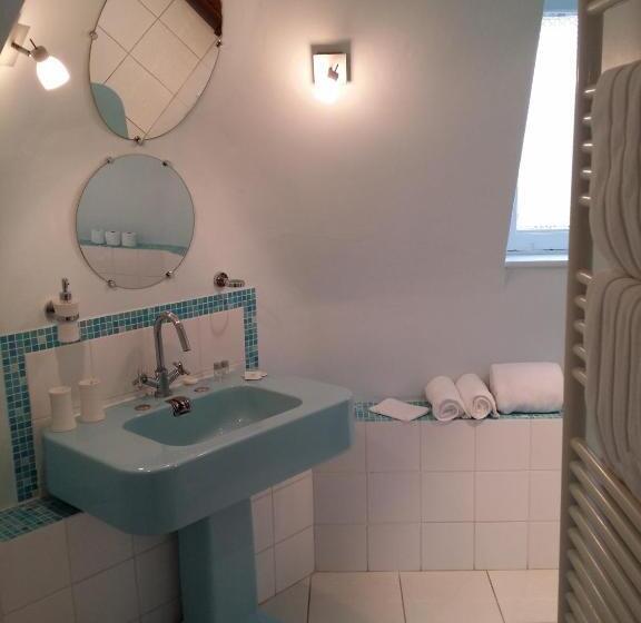 Classic Værelse, Le Castel Guesthouse