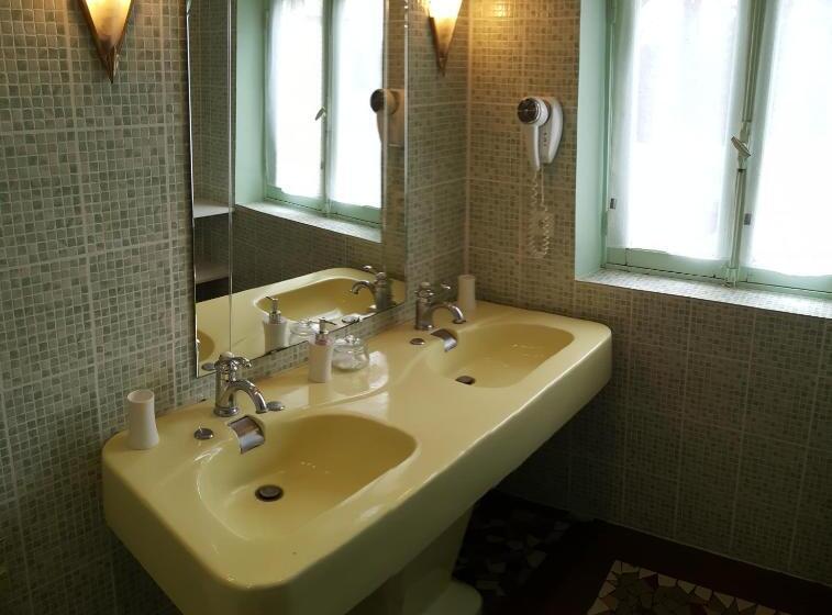 Superior Room with Terrace, Le Castel Guesthouse