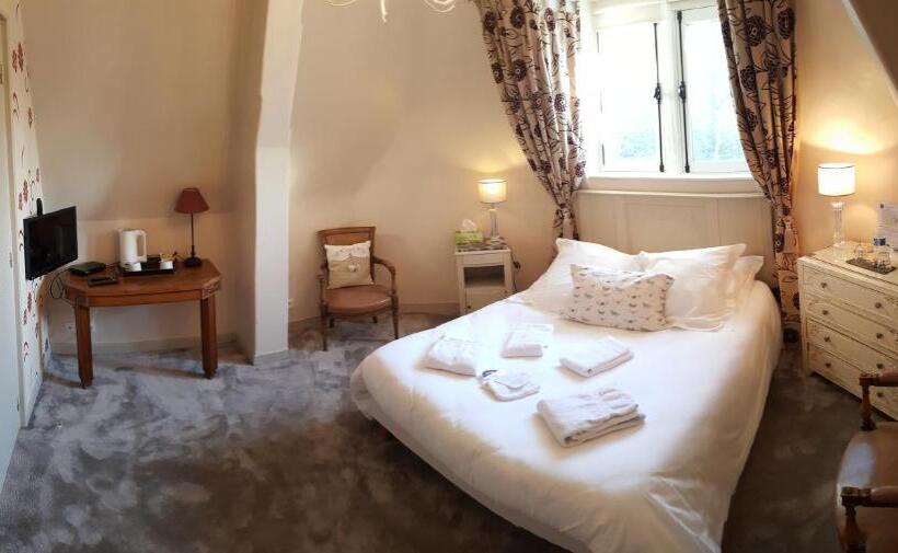 Classic Værelse, Le Castel Guesthouse