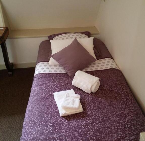 Classic Værelse, Le Castel Guesthouse