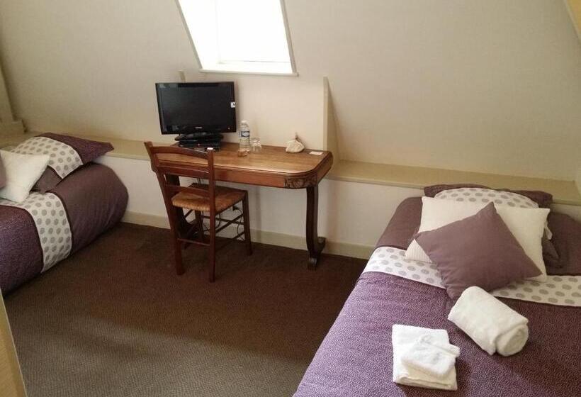 Classic Værelse, Le Castel Guesthouse