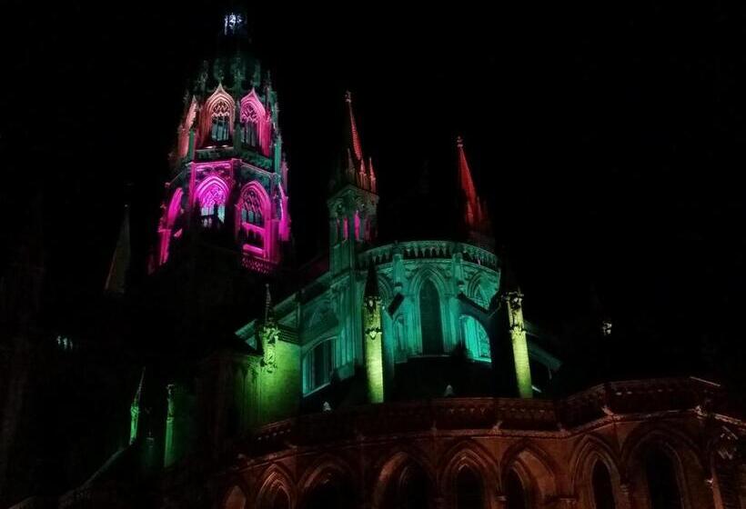 Superior Room with Terrace, Le Castel Guesthouse
