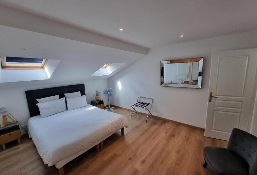 Дом 3 Спальни, Le Castel Guesthouse