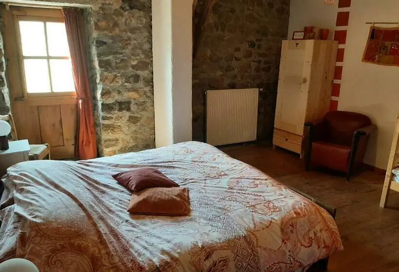 ファミリールーム, Le Marconnès