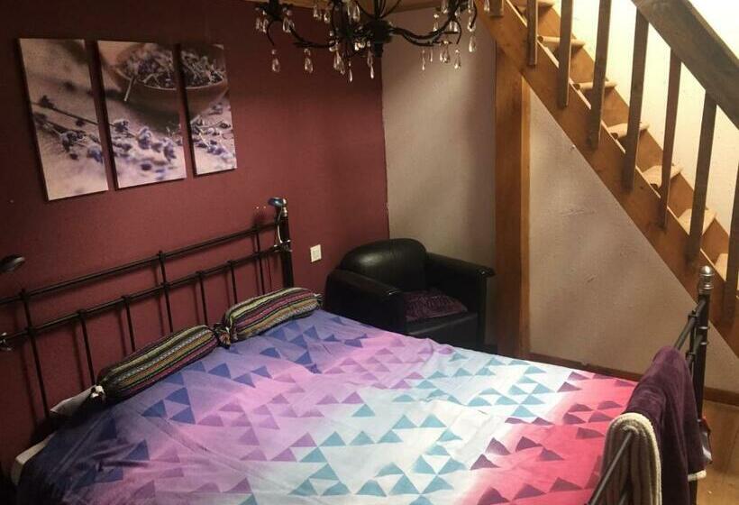 스탠다드 트리플 룸, Le Marconnès