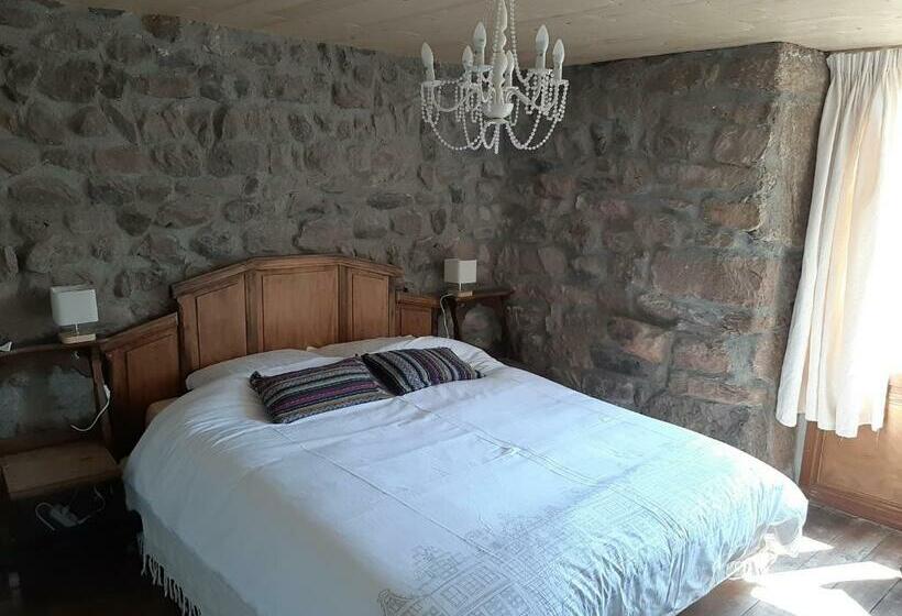 스탠다드 룸, Le Marconnès