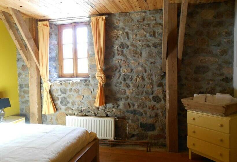 스탠다드 싱글 룸, Le Marconnès