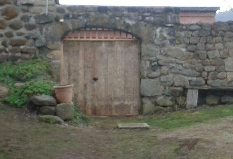 패밀리 룸, Le Marconnès