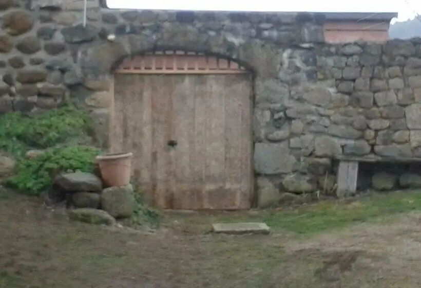 ファミリールーム, Le Marconnès