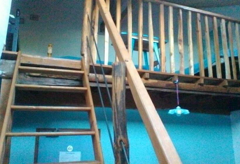 패밀리 룸, Le Marconnès