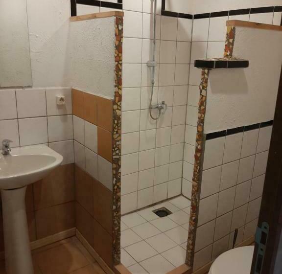 패밀리 스튜디오, Le Marconnès