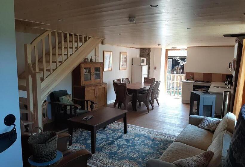 패밀리 스튜디오, Le Marconnès