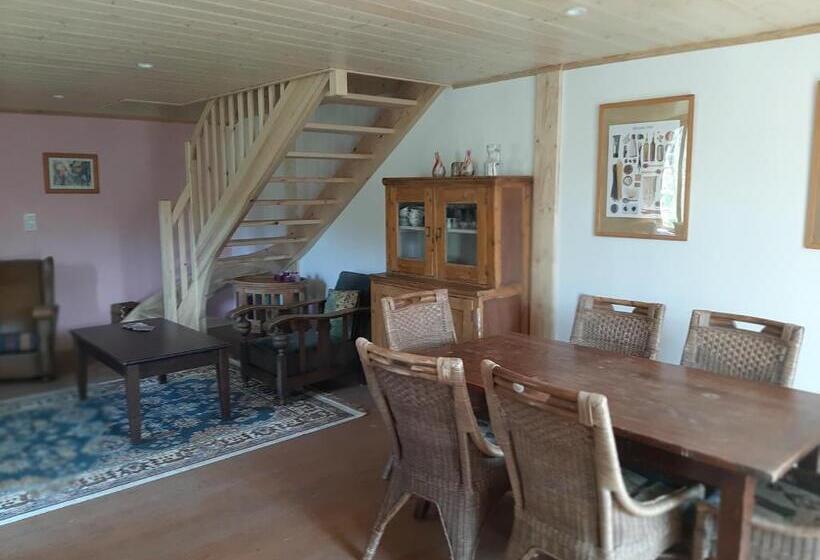 패밀리 스튜디오, Le Marconnès