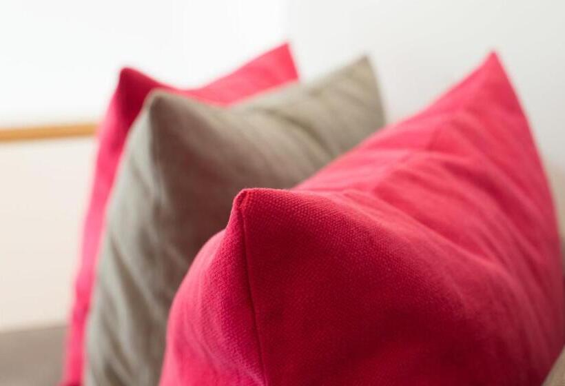 חדר סטנדרט, Maison Ronan Kervarrec   Rennes   Saint Grégoire