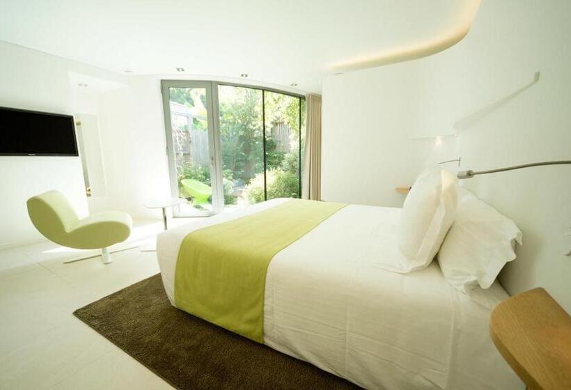 חדר סטנדרט, Maison Ronan Kervarrec   Rennes   Saint Grégoire