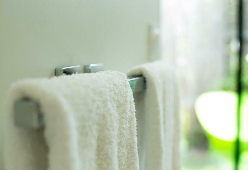 חדר סטנדרט, Maison Ronan Kervarrec   Rennes   Saint Grégoire