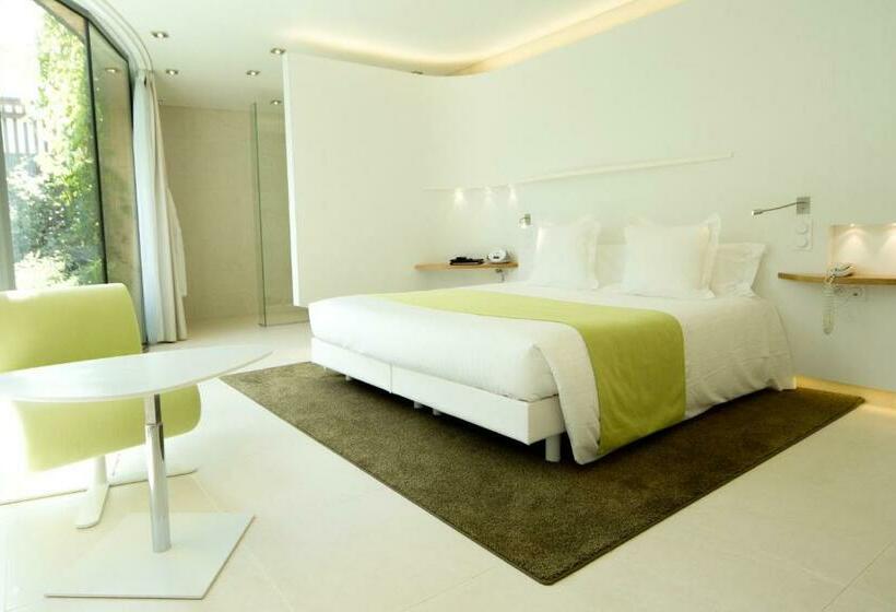 חדר סטנדרט, Maison Ronan Kervarrec   Rennes   Saint Grégoire