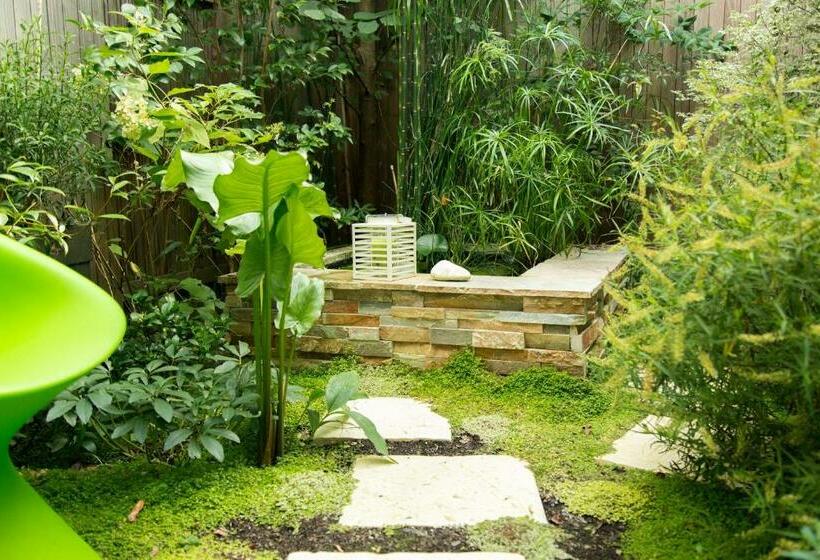 חדר סטנדרט, Maison Ronan Kervarrec   Rennes   Saint Grégoire