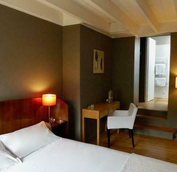 스탠다드 룸, Bed & Breakfast La Clepsydre