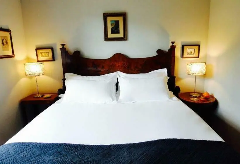 Standard-huone, Bed & Breakfast La Clepsydre