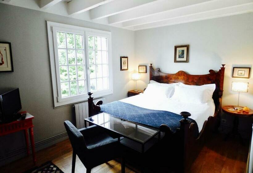 Номер Стандарт, Bed & Breakfast La Clepsydre