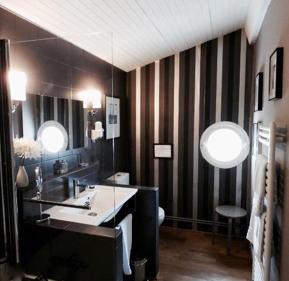 스탠다드 룸, Bed & Breakfast La Clepsydre