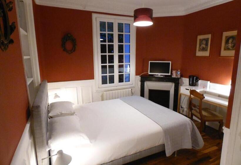 Номер Стандарт, Bed & Breakfast La Clepsydre