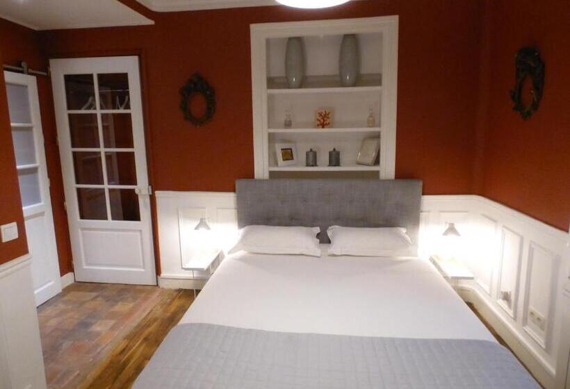 스탠다드 룸, Bed & Breakfast La Clepsydre