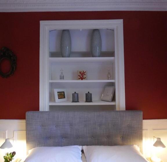 스탠다드 룸, Bed & Breakfast La Clepsydre