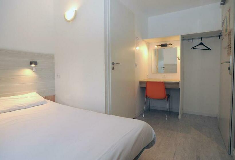 غرفة قياسية, Fasthotel La Roche Sur Yon